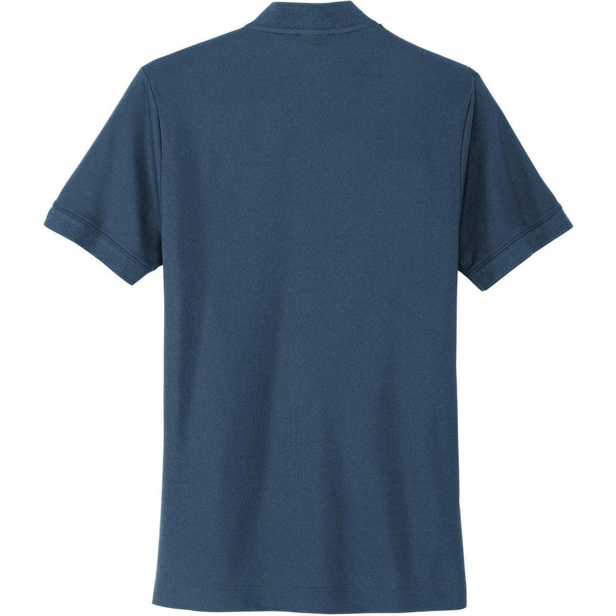 no-logo MERCER+METTLE Stretch Pique Henley-Regular-Mercer Mettle-Thread Logic