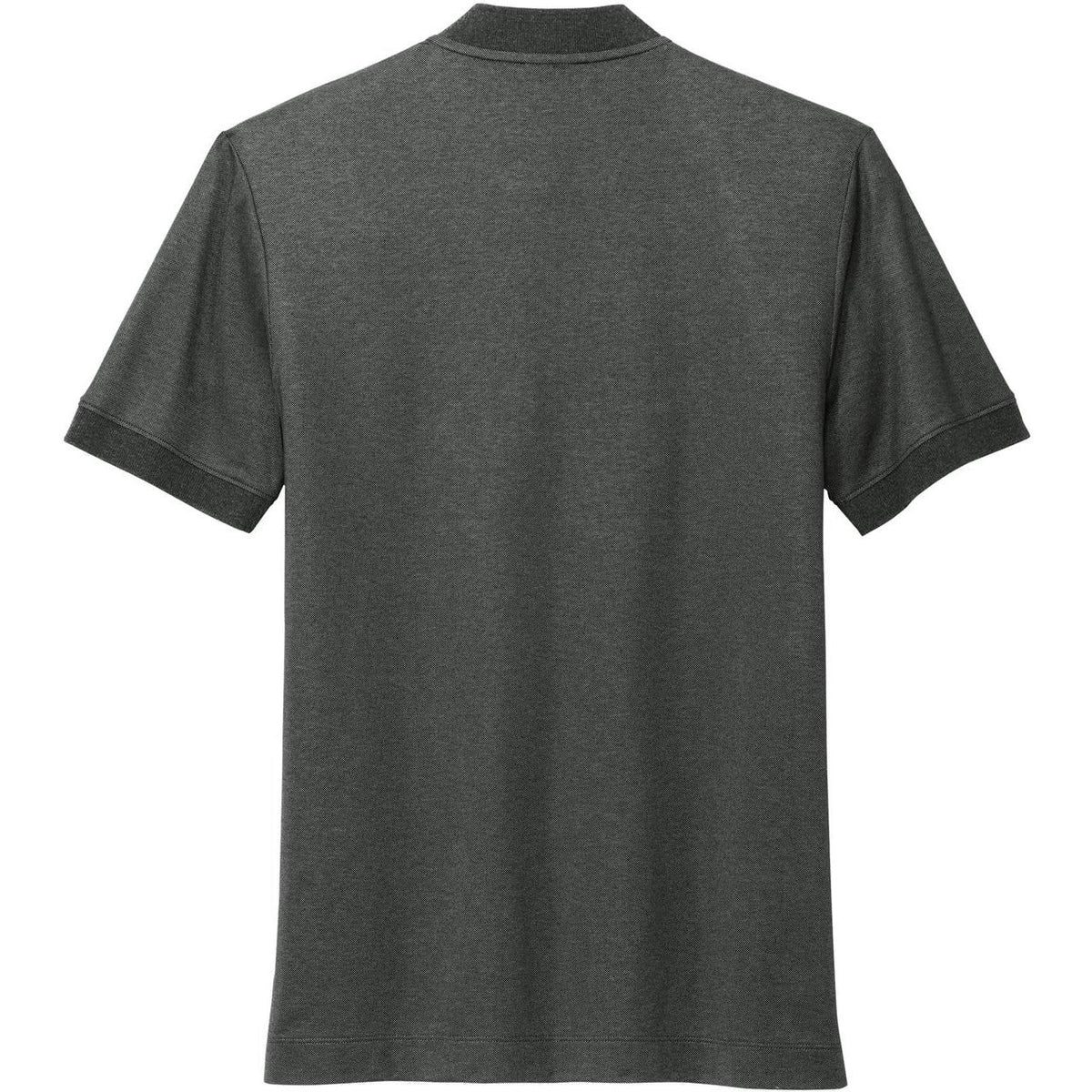 no-logo MERCER+METTLE Stretch Pique Henley-Regular-Mercer Mettle-Thread Logic
