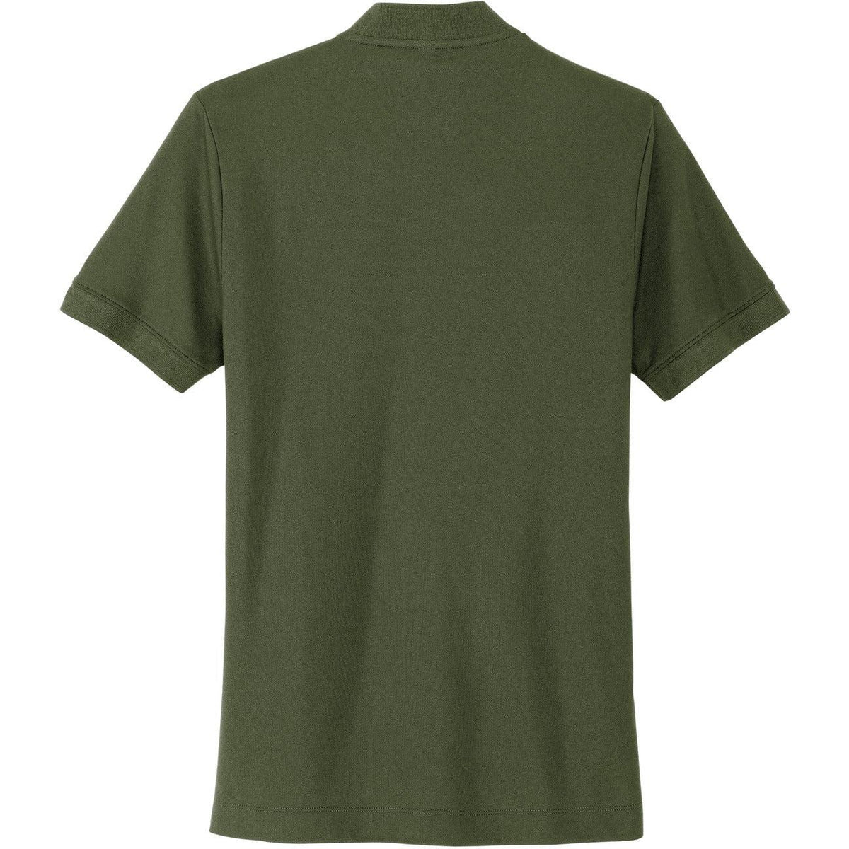 no-logo MERCER+METTLE Stretch Pique Henley-Regular-Mercer Mettle-Thread Logic