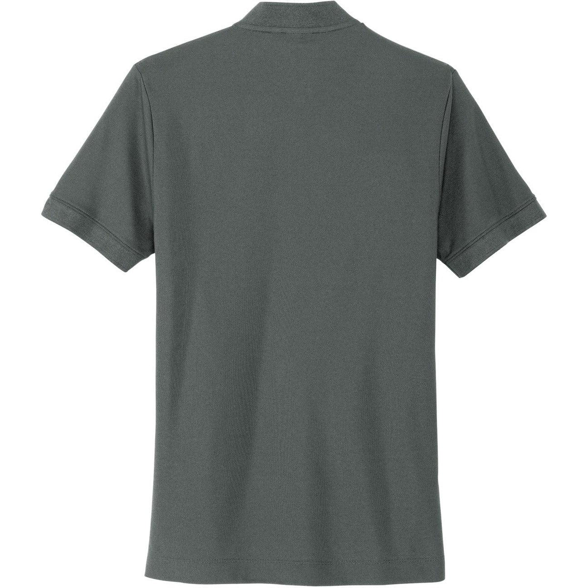 no-logo MERCER+METTLE Stretch Pique Henley-Regular-Mercer Mettle-Thread Logic
