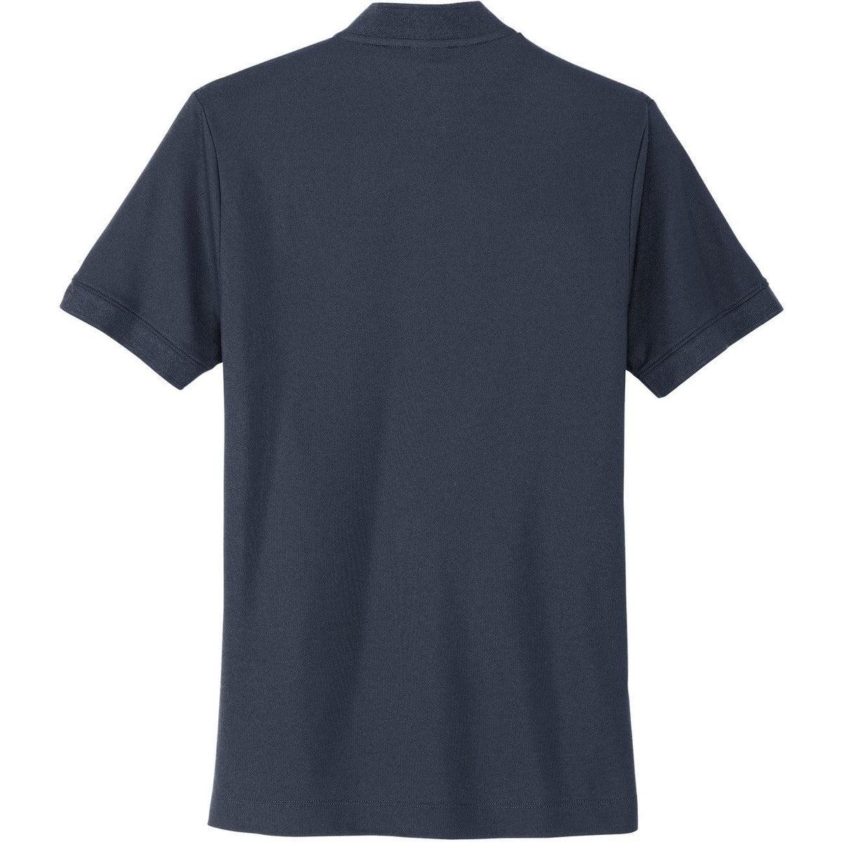 no-logo MERCER+METTLE Stretch Pique Henley-Regular-Mercer Mettle-Thread Logic