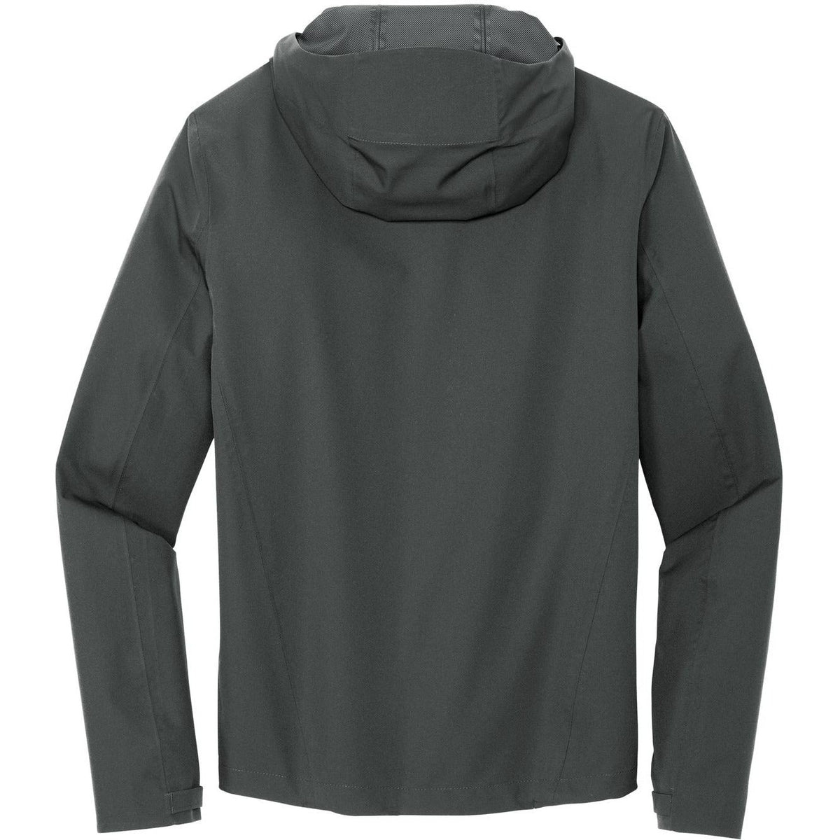 no-logo MERCER+METTLE Waterproof Rain Shell-Regular-Mercer Mettle-Thread Logic