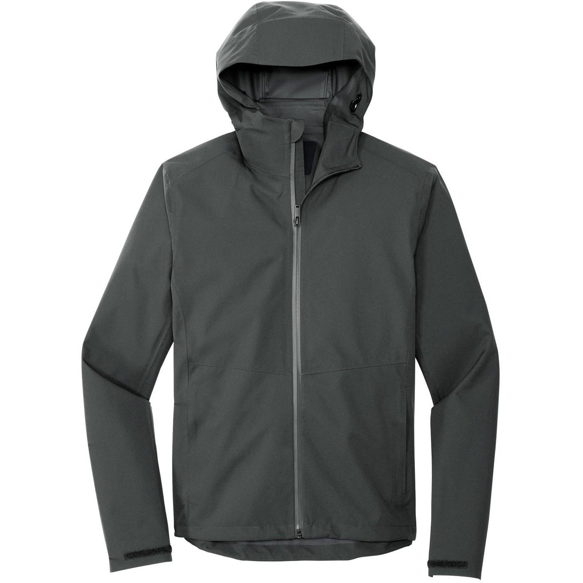 no-logo MERCER+METTLE Waterproof Rain Shell