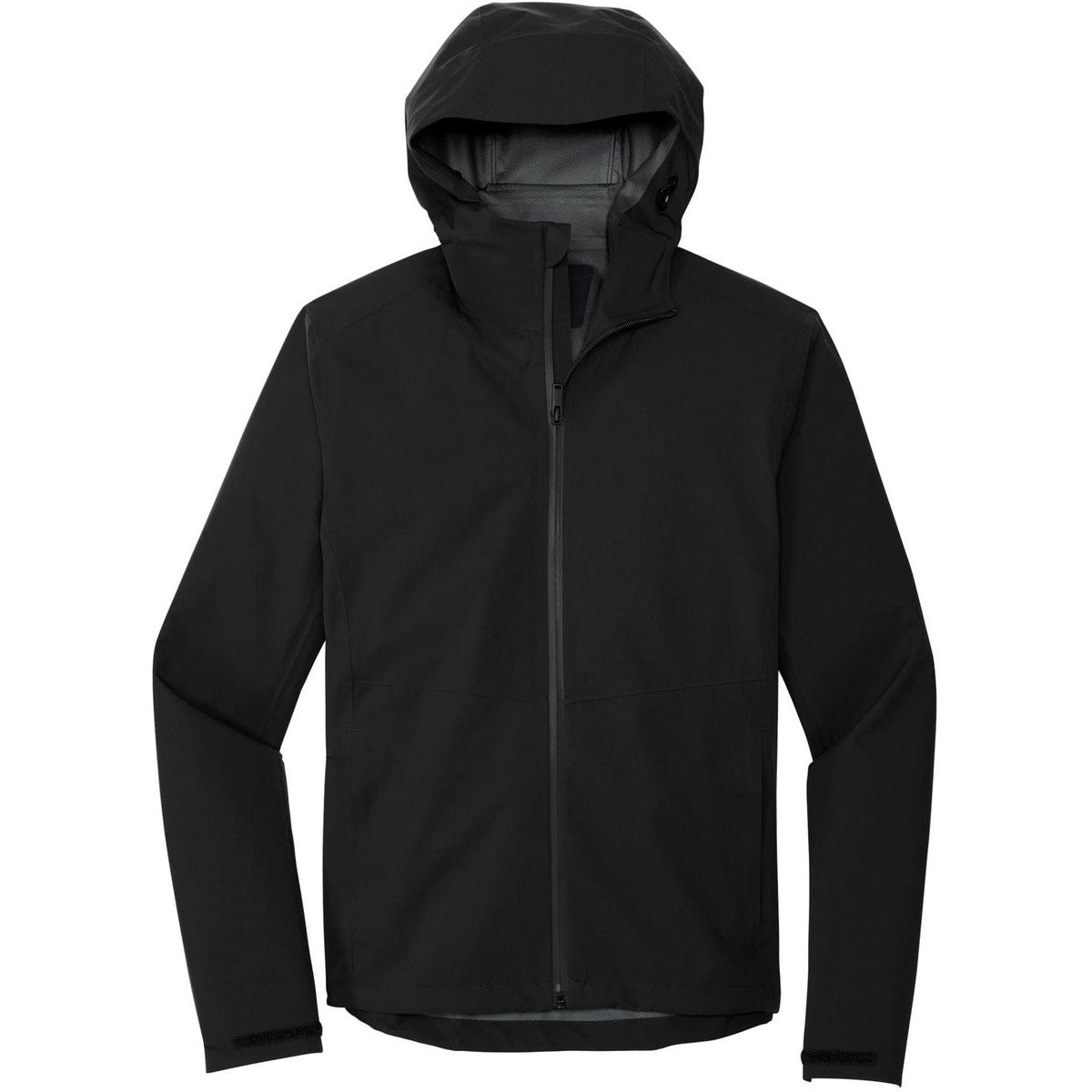 no-logo MERCER+METTLE Waterproof Rain Shell