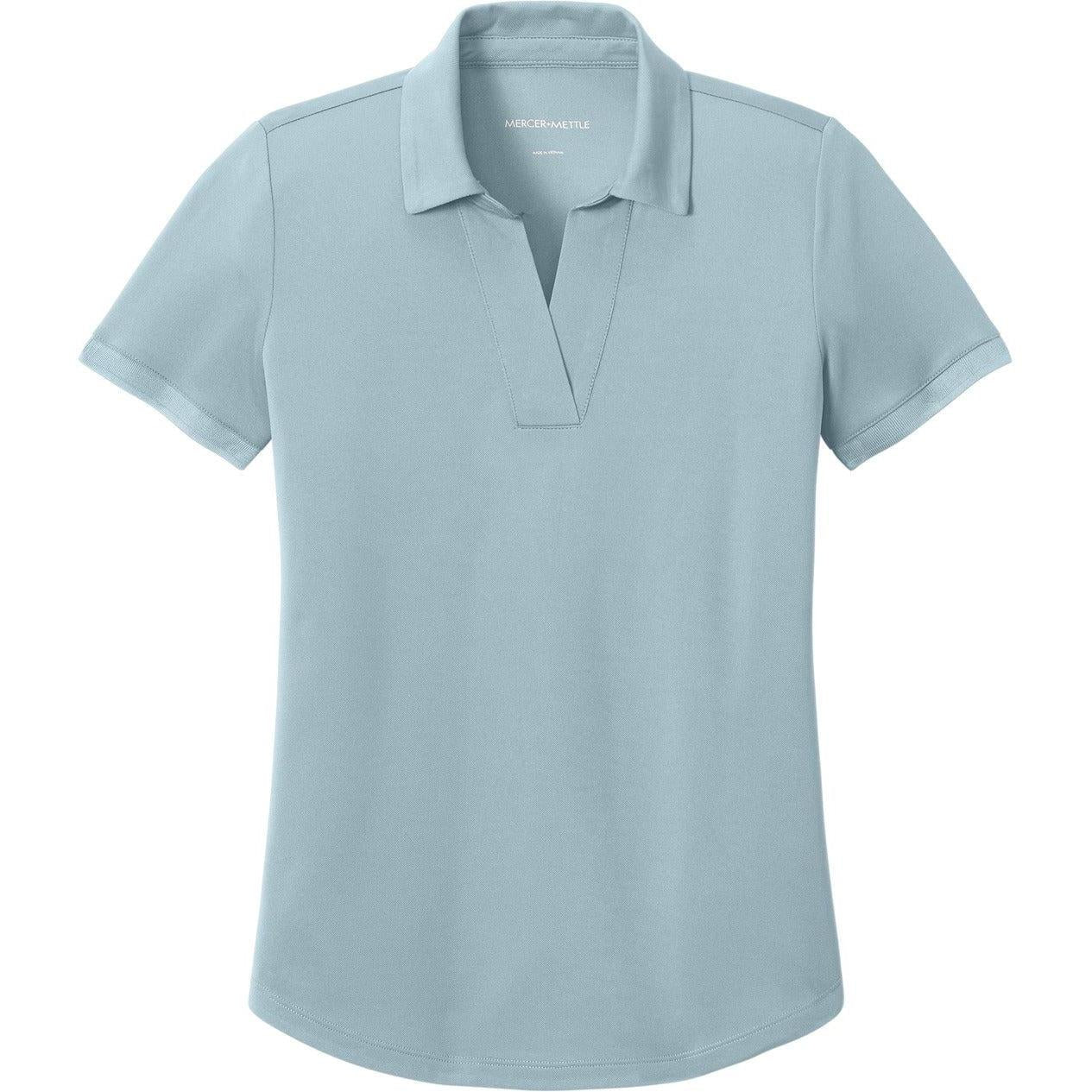 Mercer+Mettle Ladies Everyday Performance Polo