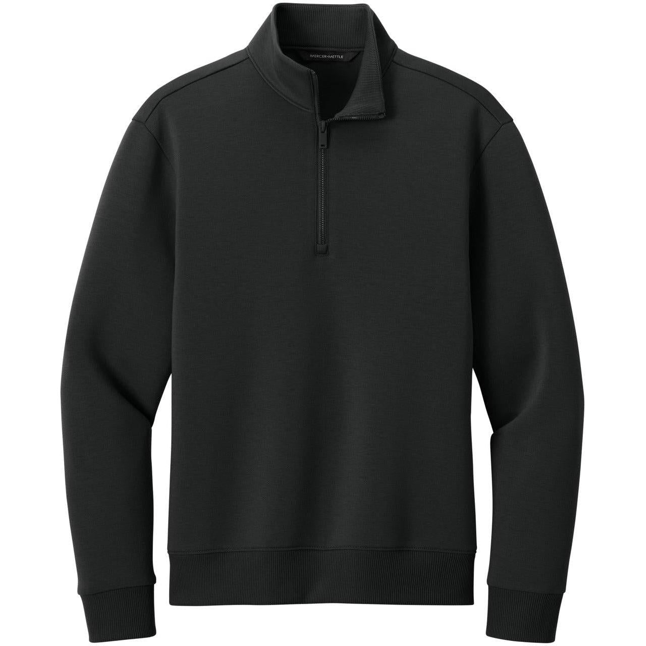 Mercer+Mettle Soft Spacer 1/4-Zip