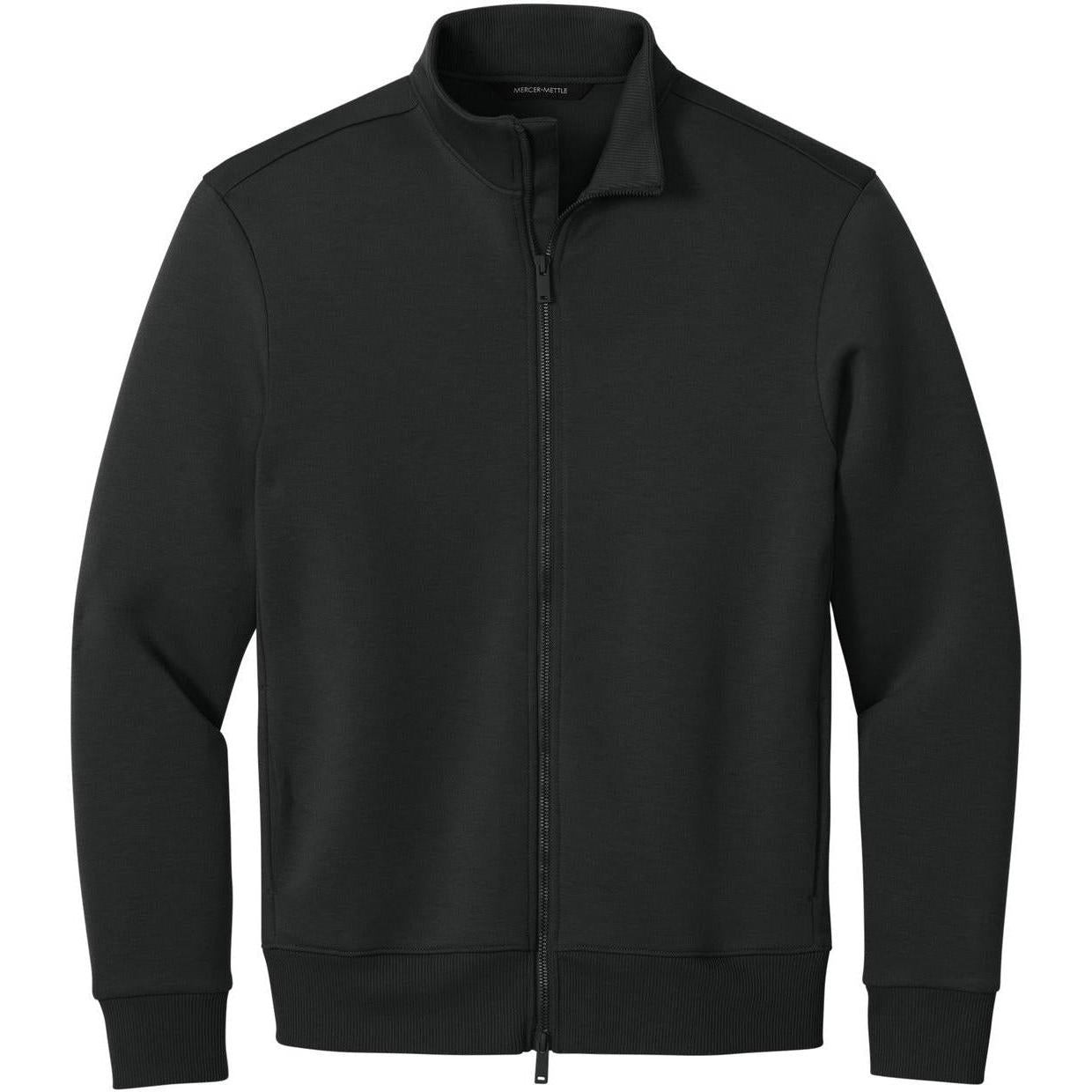 Mercer+Mettle Soft Spacer Full-Zip