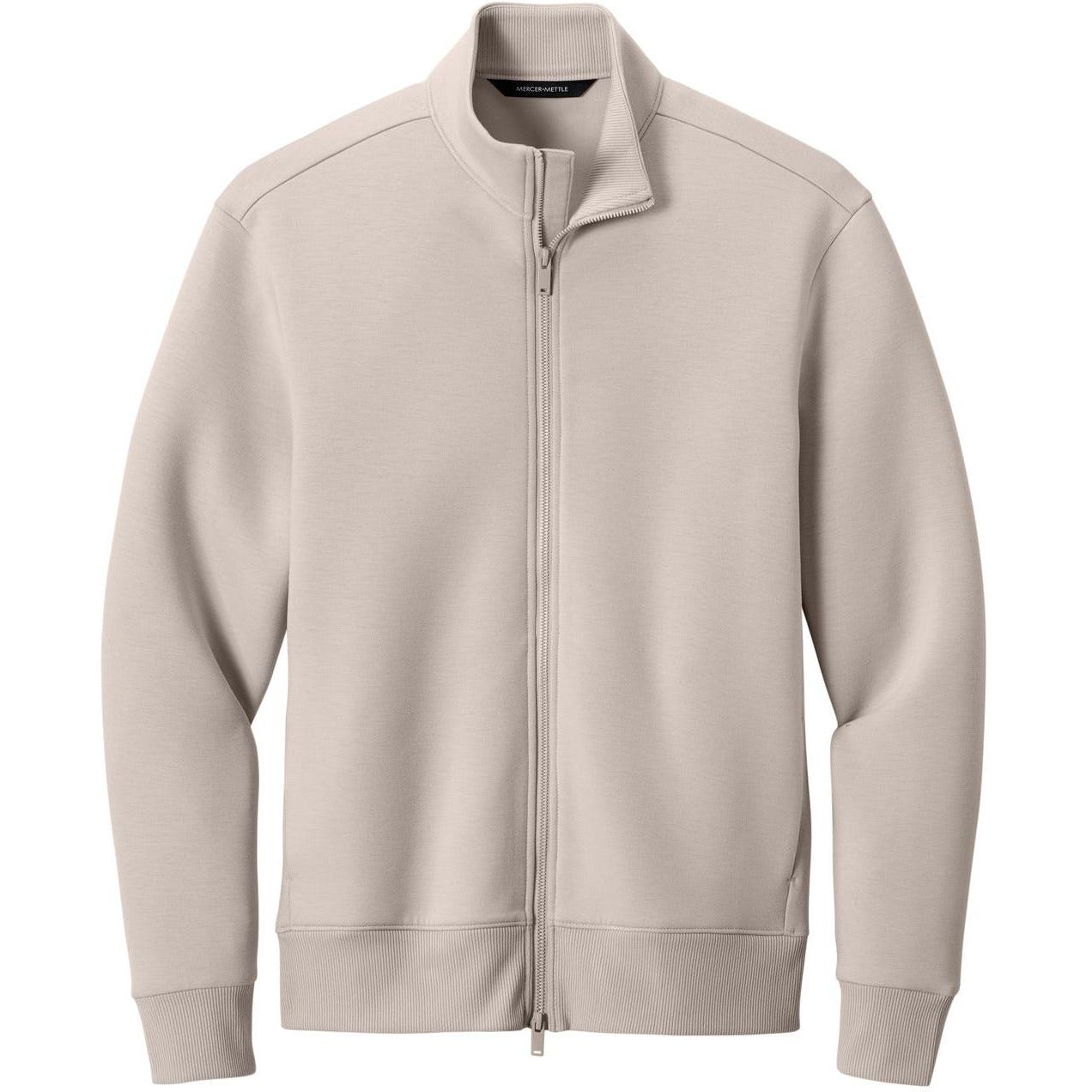 Mercer+Mettle Soft Spacer Full-Zip