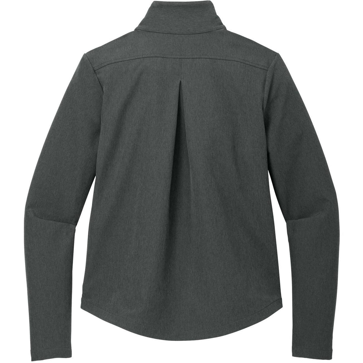 no-logo Mercer+Mettle Women's Stretch Soft Shell Jacket-Mercer+Mettle-Thread Logic