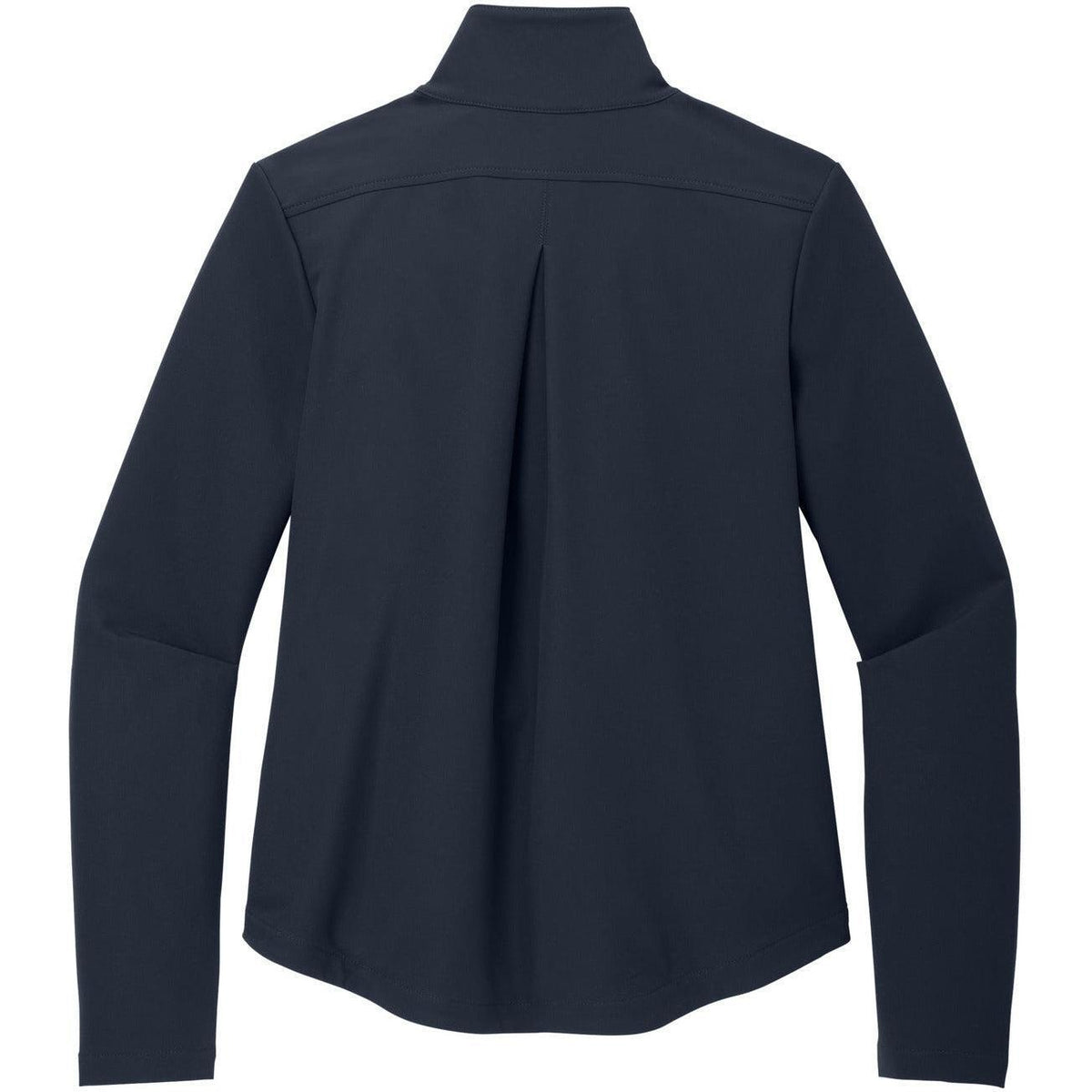 no-logo Mercer+Mettle Women's Stretch Soft Shell Jacket-Mercer+Mettle-Thread Logic