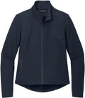 Mercer+Mettle Ladies Stretch Soft Shell Jacket