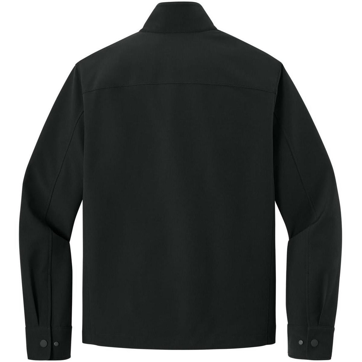 no-logo Mercer+Mettle Comfort Soft Shell Jacket