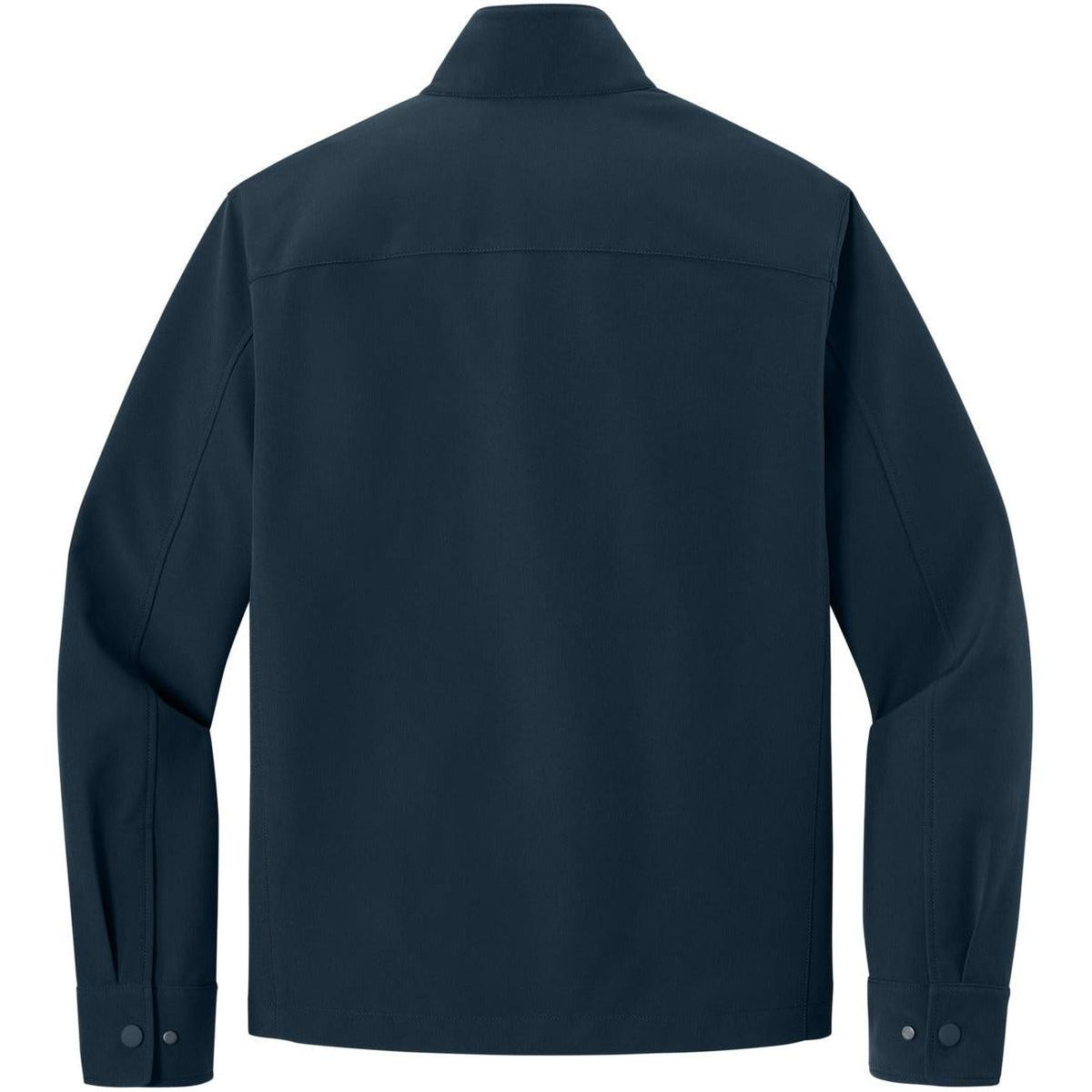no-logo Mercer+Mettle Comfort Soft Shell Jacket