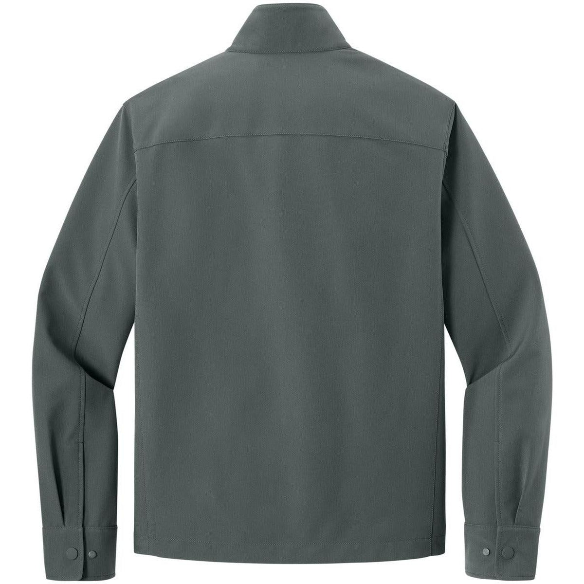 no-logo Mercer+Mettle Comfort Soft Shell Jacket