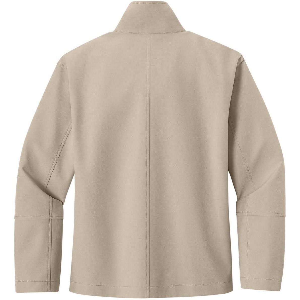 no-logo Mercer+Mettle Women's Comfort Soft Shell Jacket