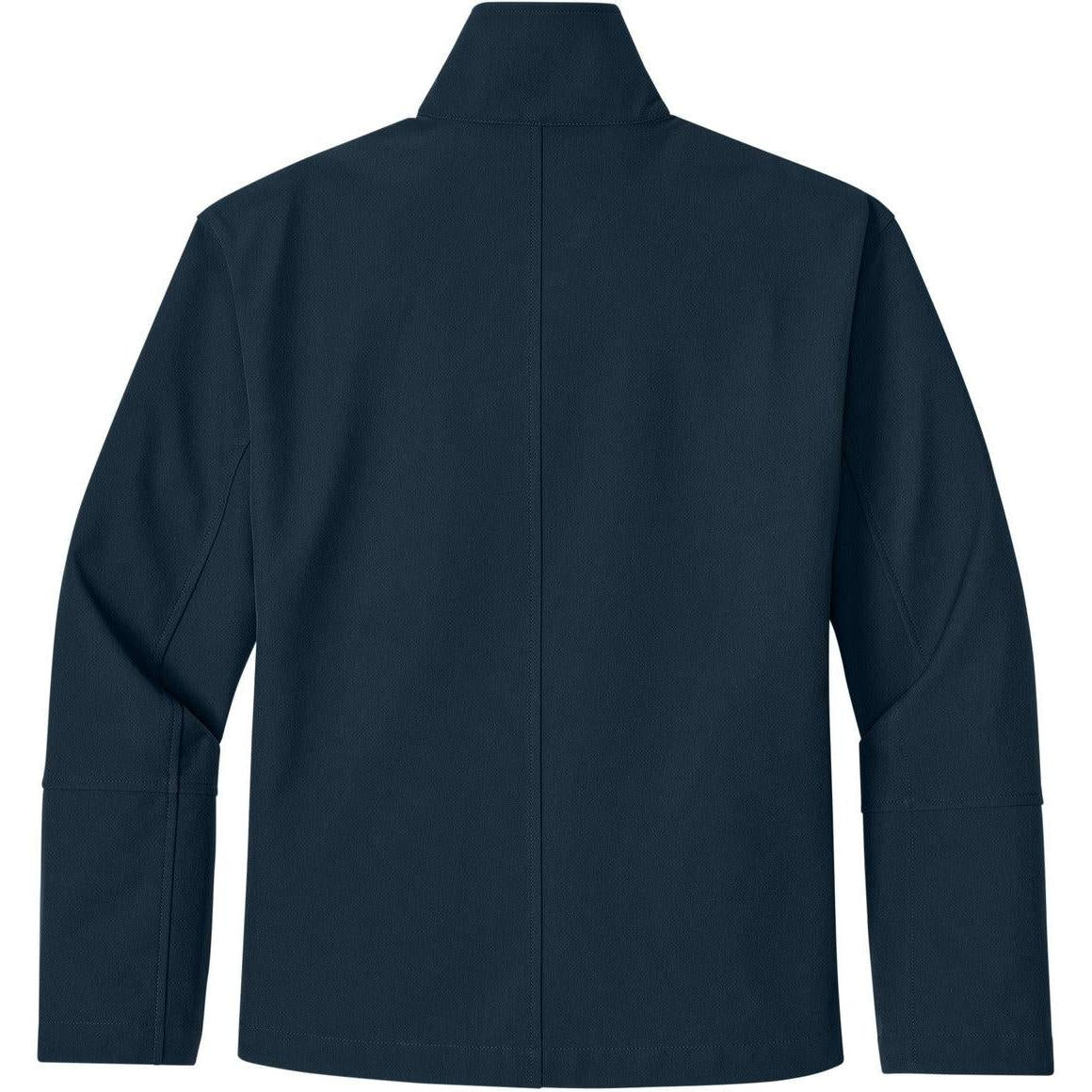 no-logo Mercer+Mettle Women's Comfort Soft Shell Jacket