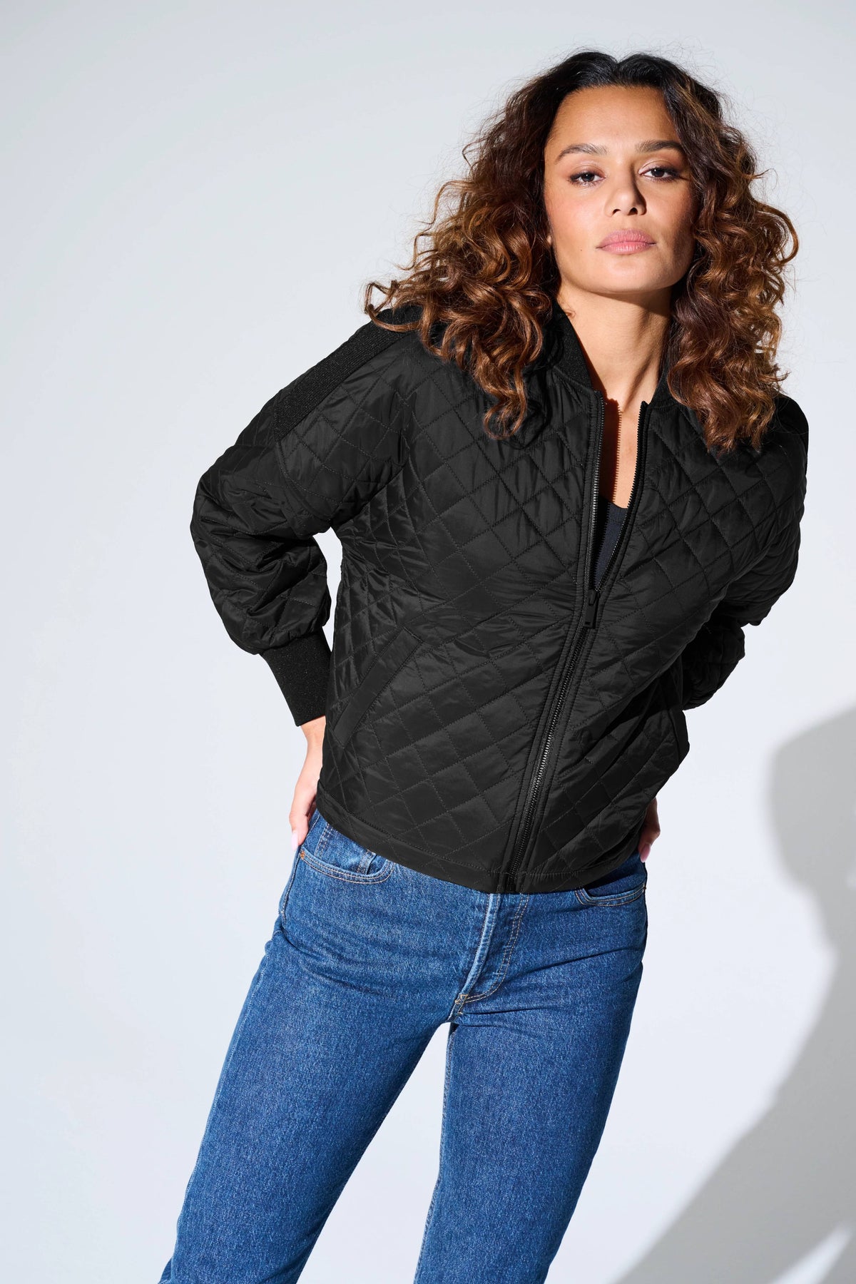 Mercer Mettle MM7201 Jacket with Custom Embroidery