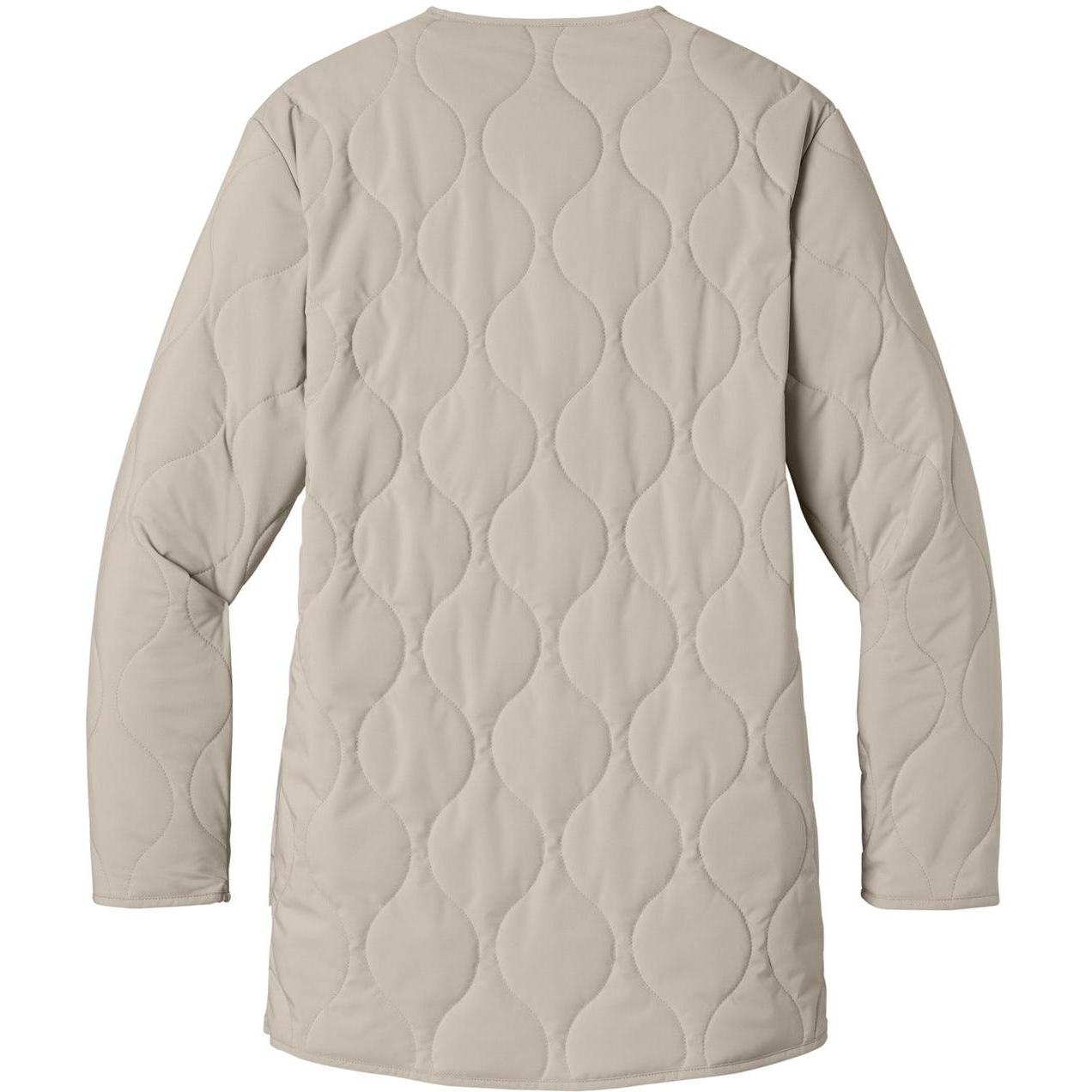 Mercer+Mettle Ladies Quilted Liner Jacket