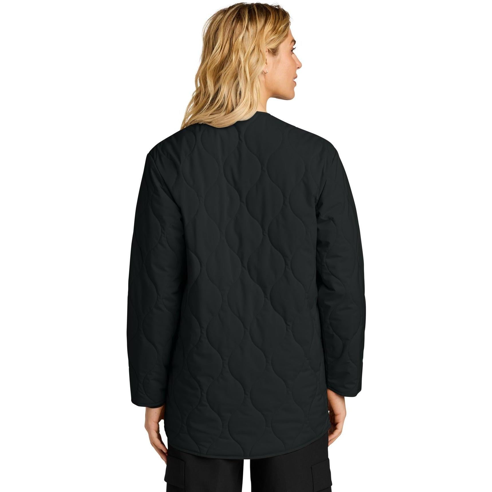 Mercer+Mettle Ladies Quilted Liner Jacket