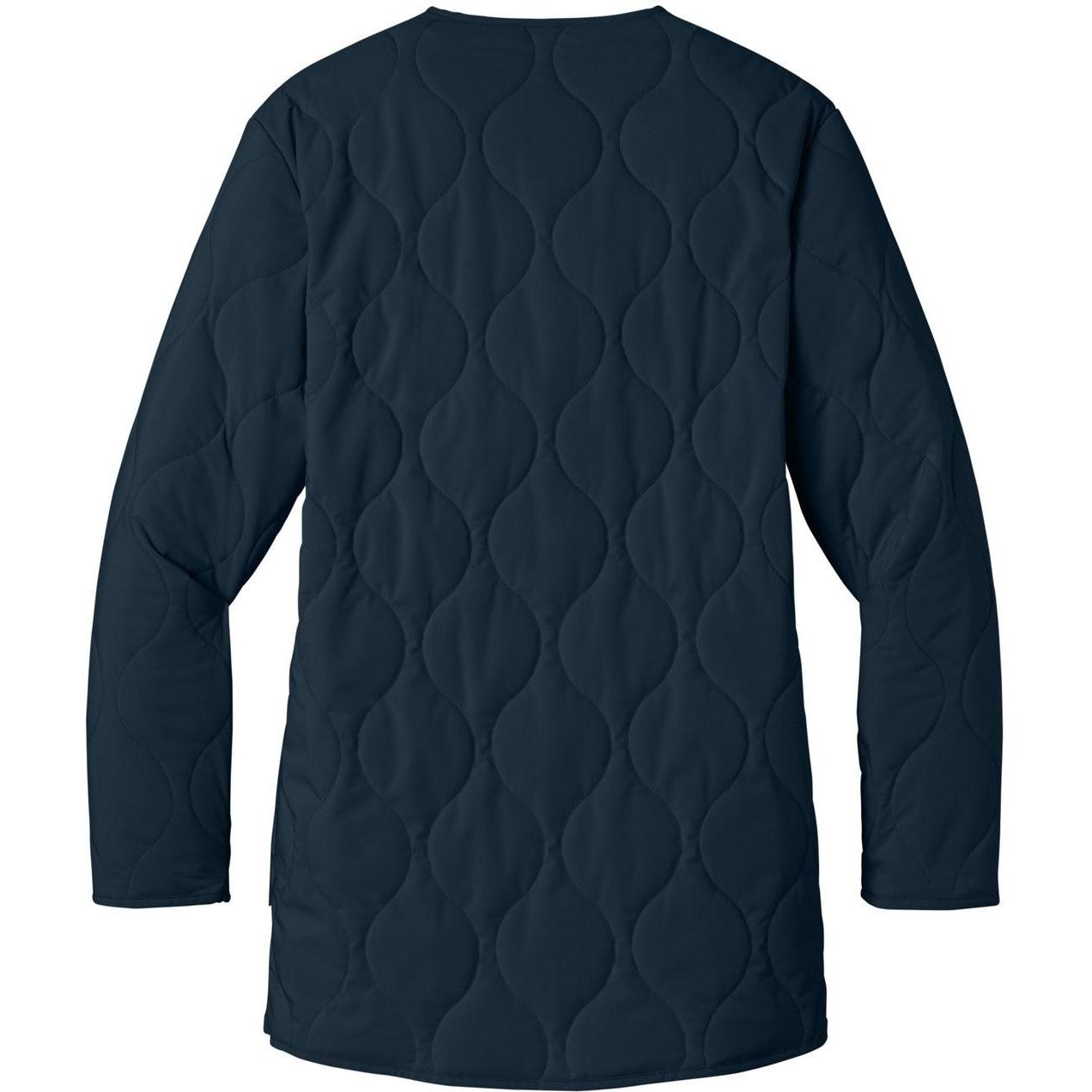Mercer+Mettle Ladies Quilted Liner Jacket