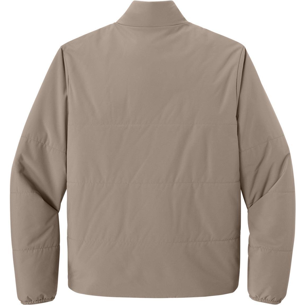 no-logo Mercer+Mettle Brookline Quilted Jacket