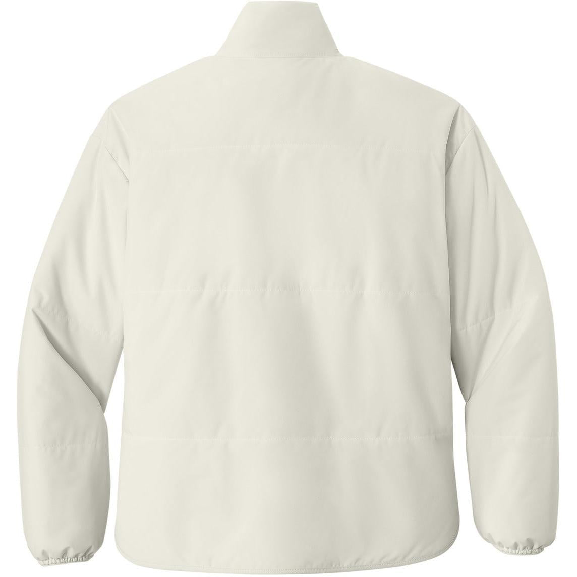 no-logo Mercer+Mettle Women's Brookline Quilted Jacket