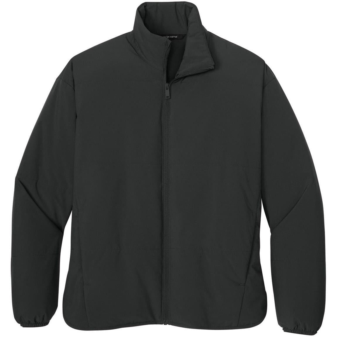 no-logo Mercer+Mettle Women's Brookline Quilted Jacket