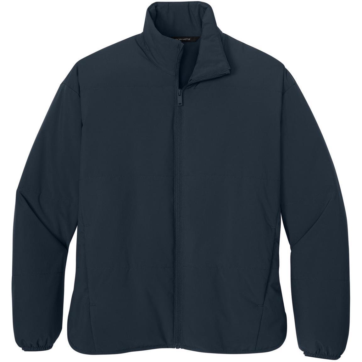 no-logo Mercer+Mettle Women's Brookline Quilted Jacket