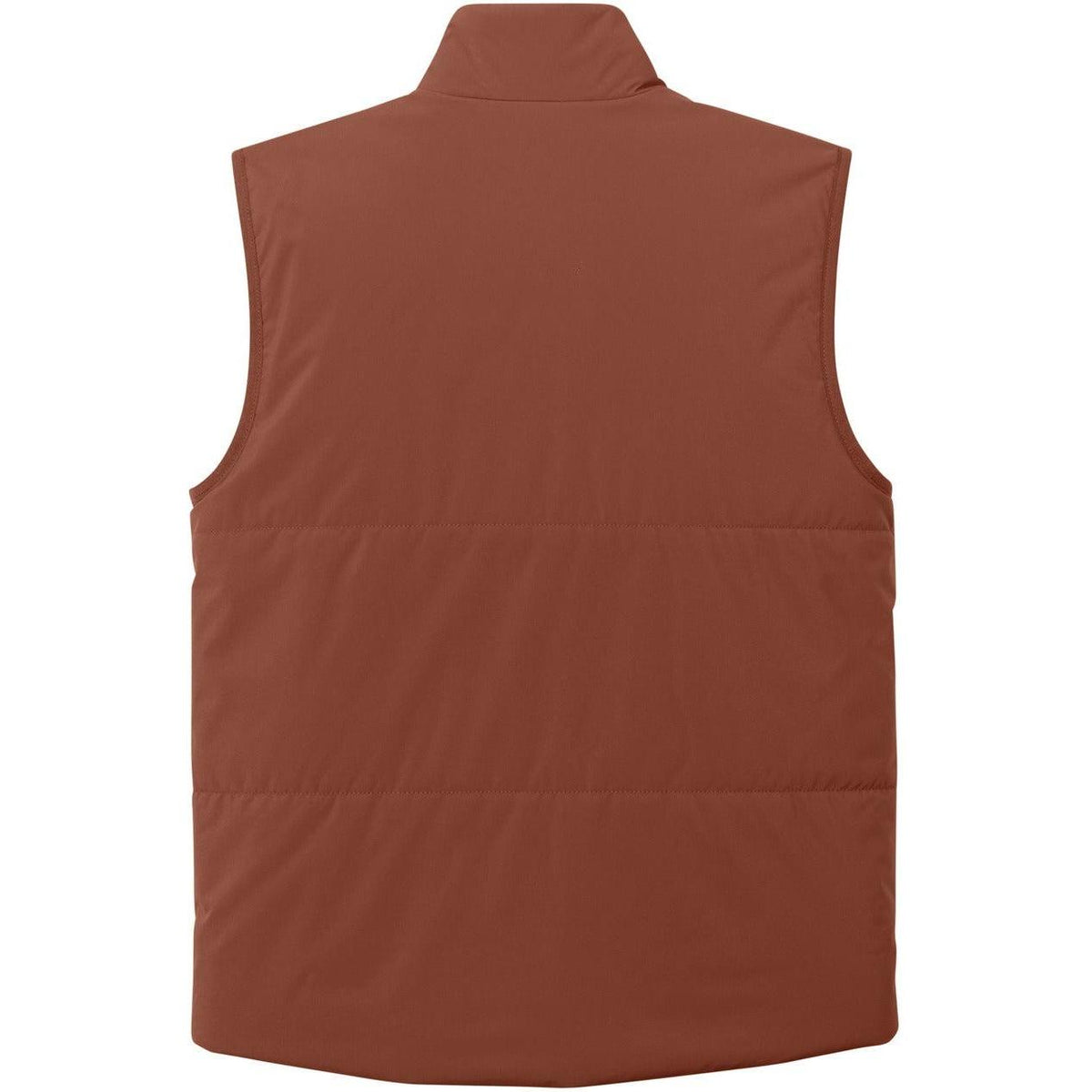 no-logo Mercer+Mettle Brookline Quilted Vest
