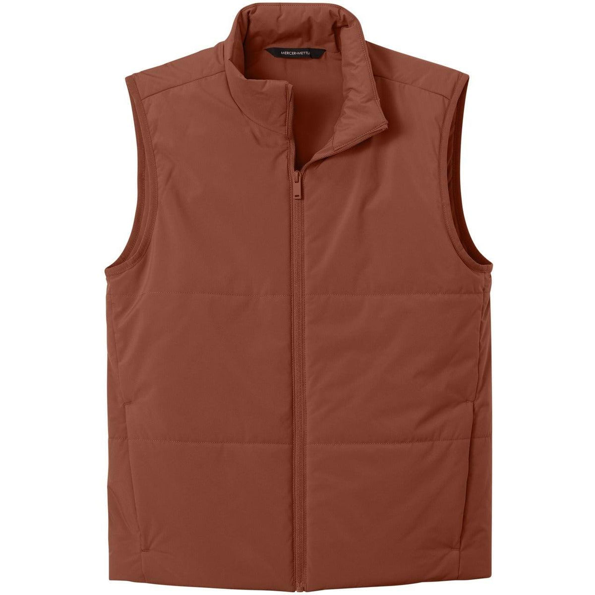 no-logo Mercer+Mettle Brookline Quilted Vest