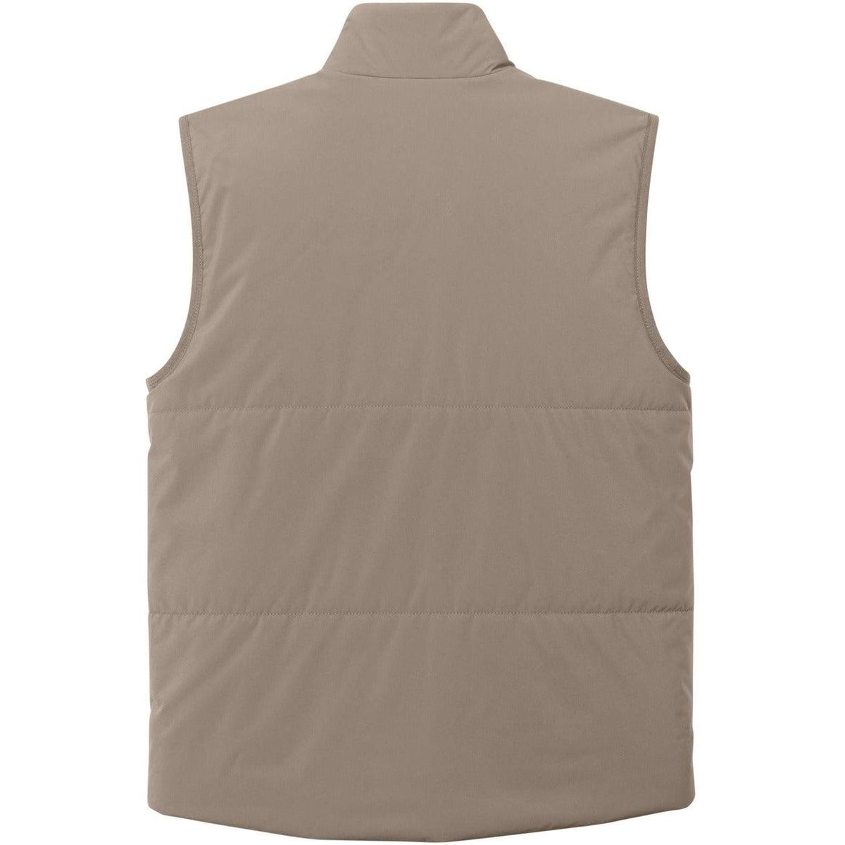 no-logo Mercer+Mettle Brookline Quilted Vest