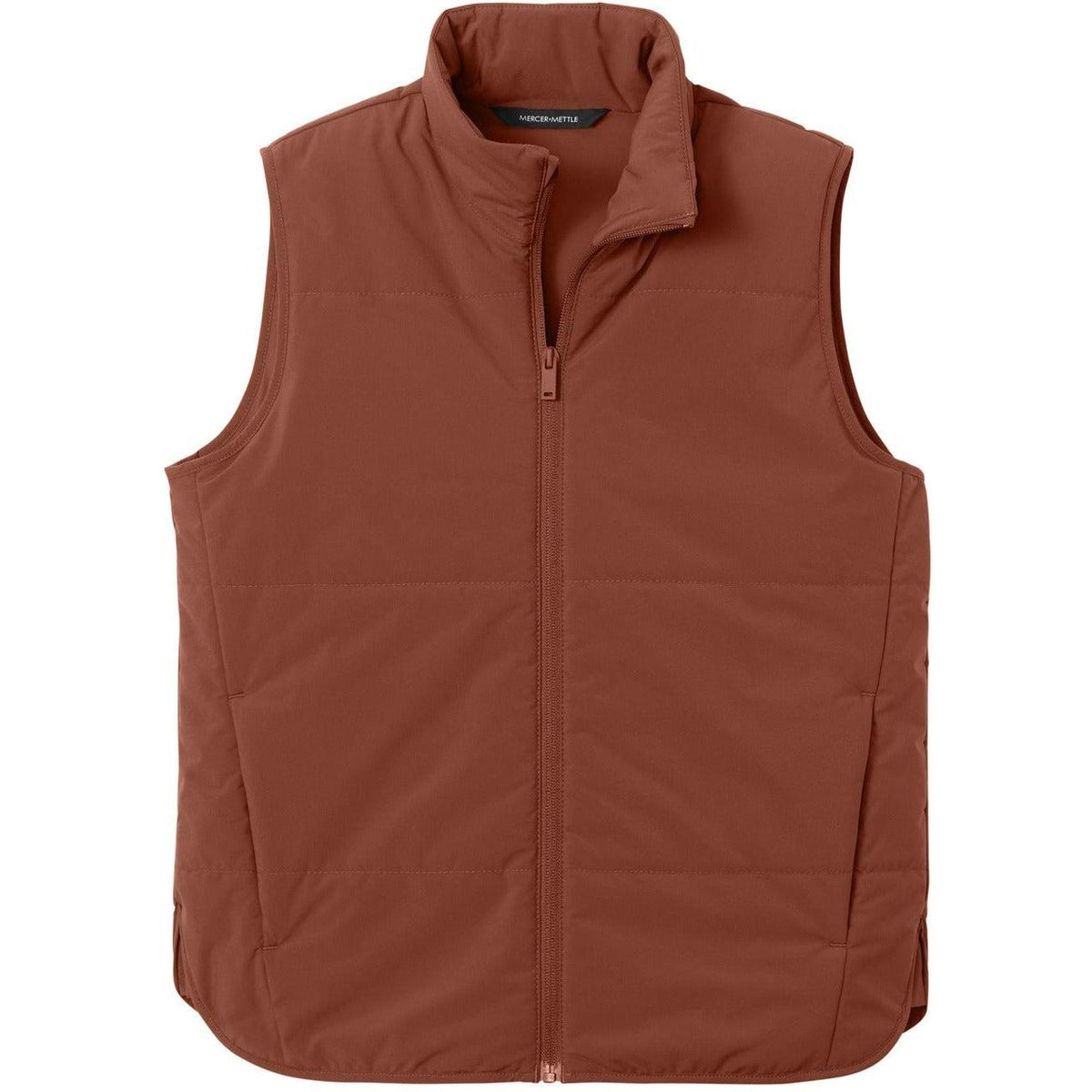 no-logo Mercer+Mettle Women's Brookline Quilted Vest