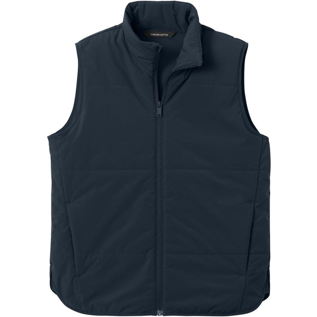 no-logo Mercer+Mettle Women's Brookline Quilted Vest