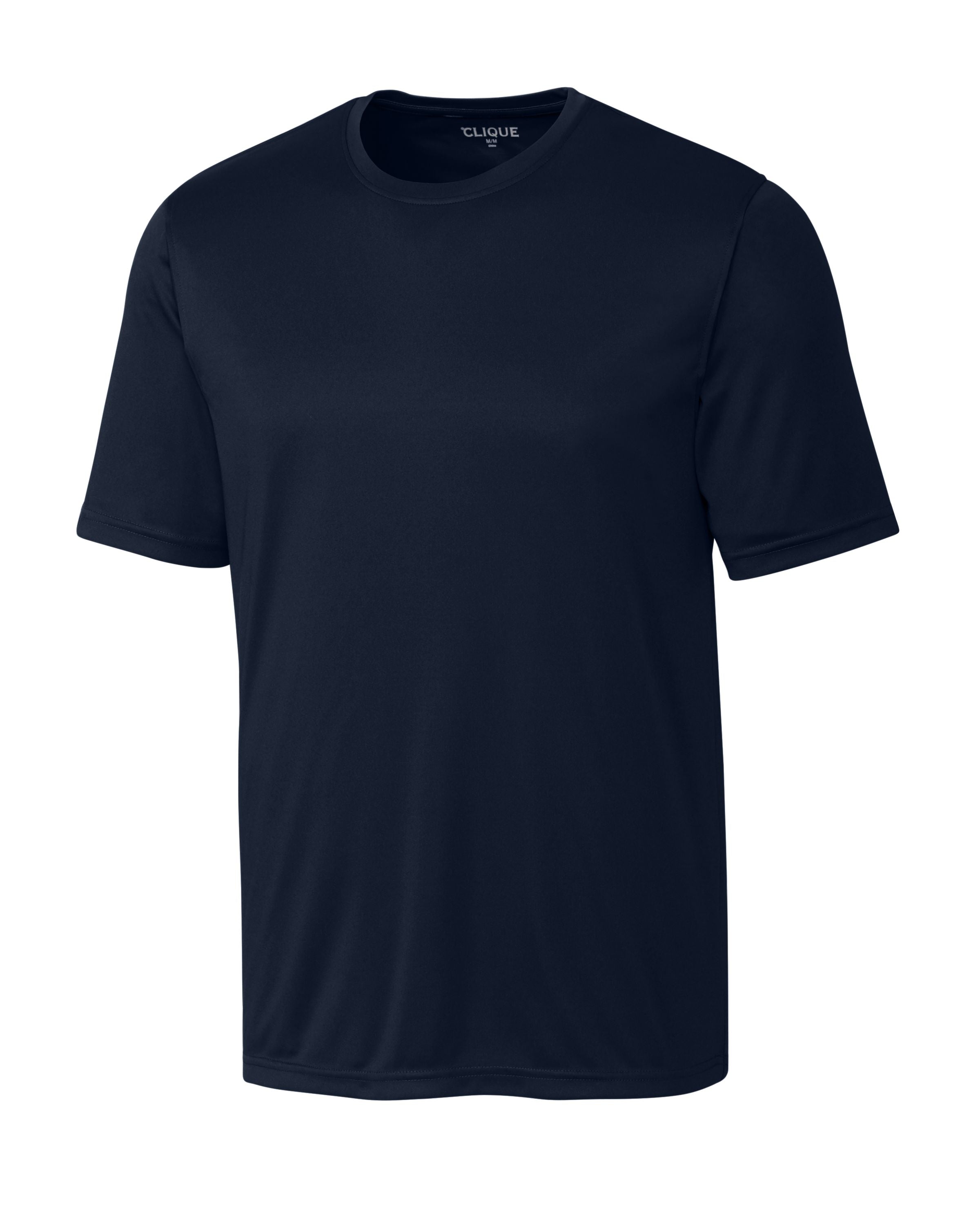 Clique Spin Eco Performance Jersey Short Sleeve Tee | MQK00076