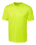 Clique Spin Eco Performance Jersey Short Sleeve Tee