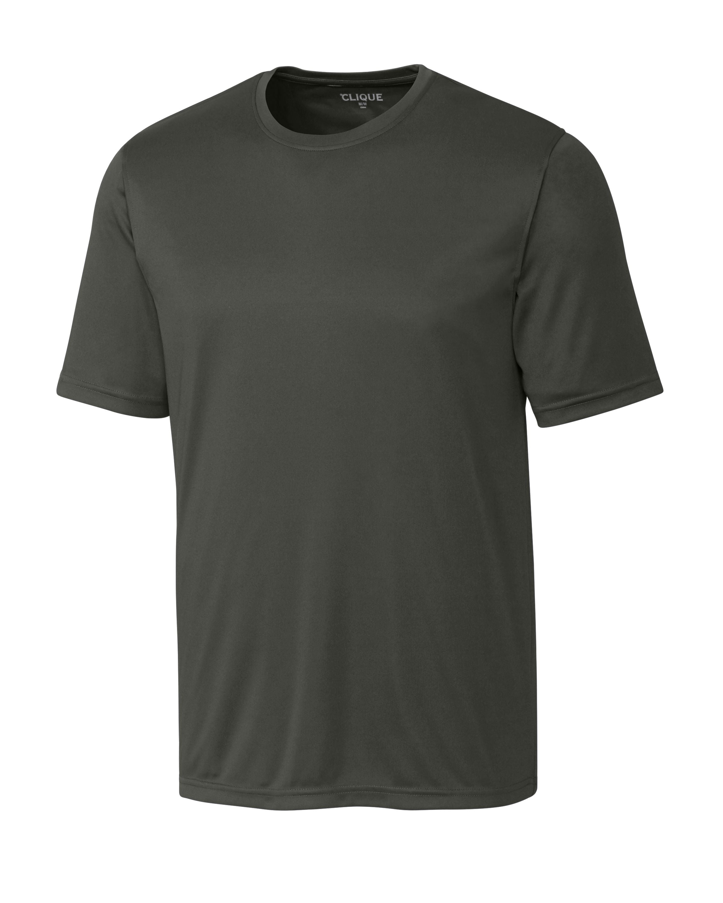 Clique Spin Eco Performance Jersey Short Sleeve Tee | MQK00076