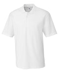 Clique Addison All Cotton Pique Short Sleeve Polo