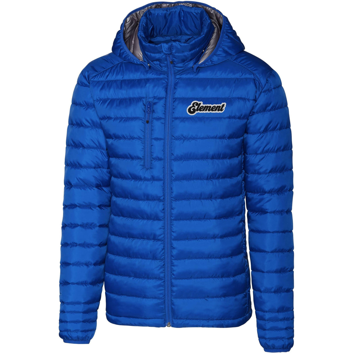 no-logo Clique Hudson Jacket-Men's Jackets-Clique-Thread Logic