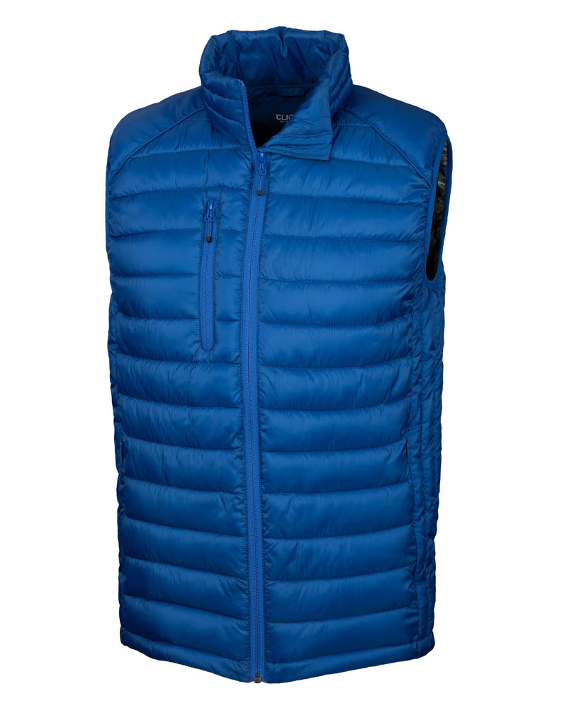 OUTLET-Clique Hudson Vest