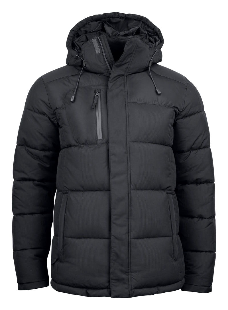 OUTLET-Clique Blizzard Insulated Puffer Coat