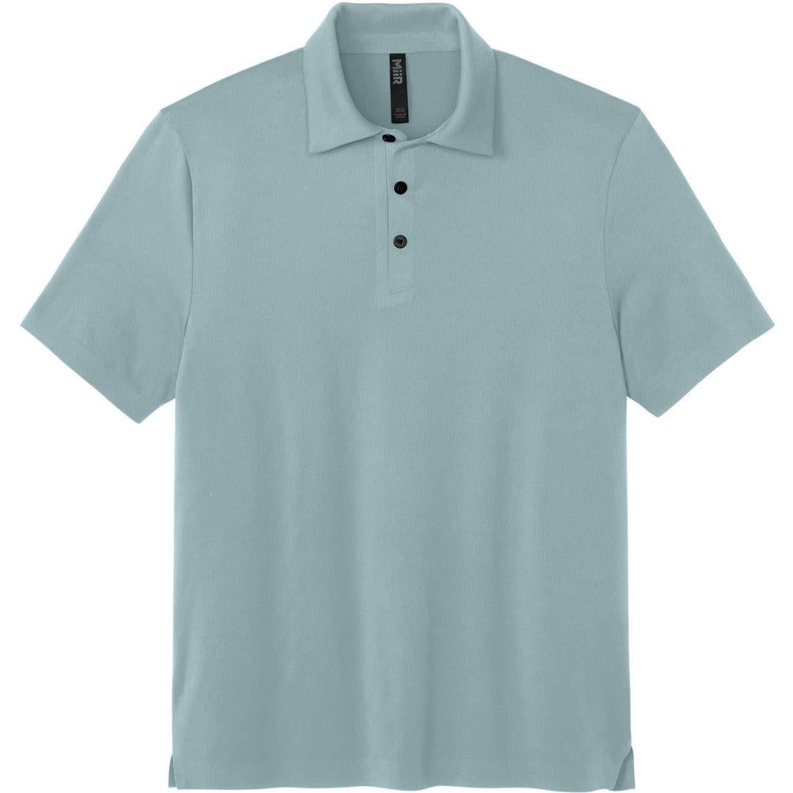 no-logo MiiR Alta Polo