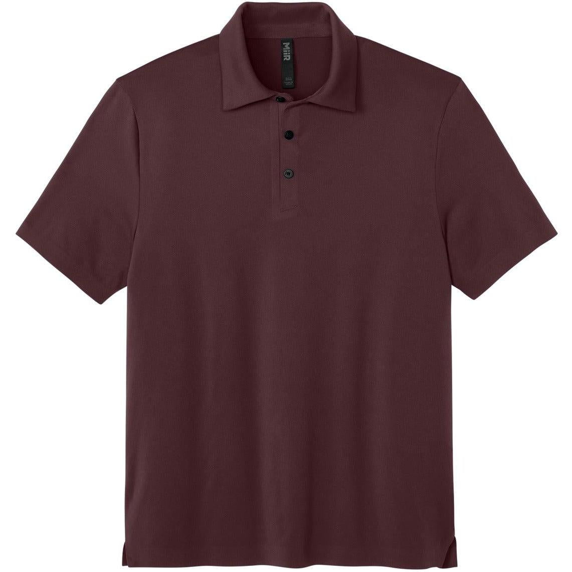 MiiR Alta Polo