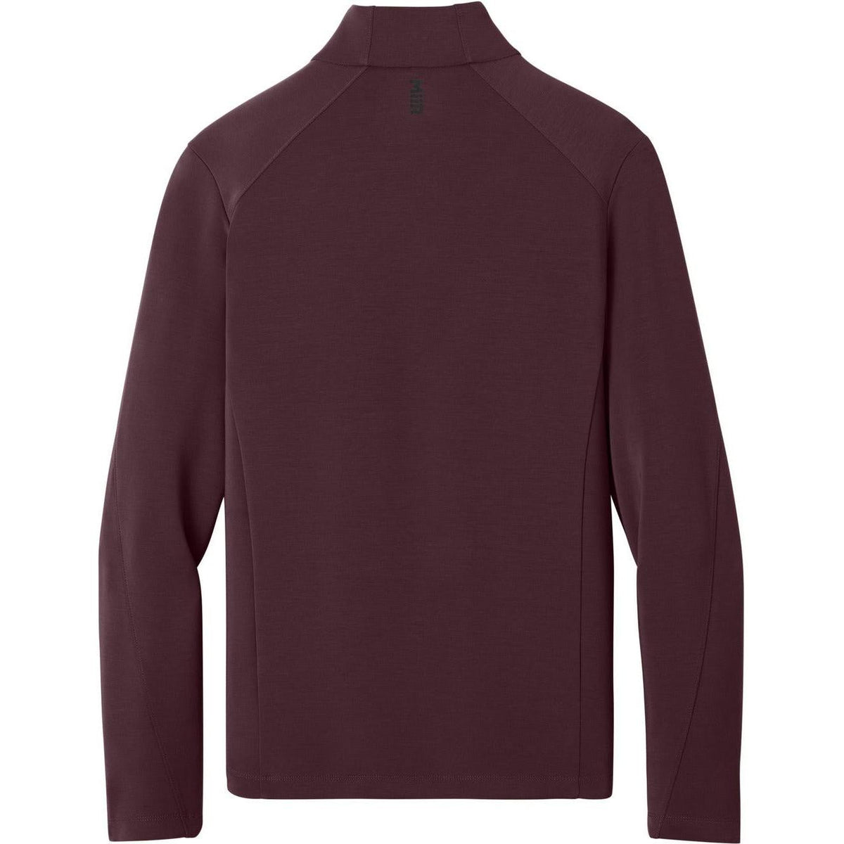 MiiR Kumo 1/4-Snap Pullover