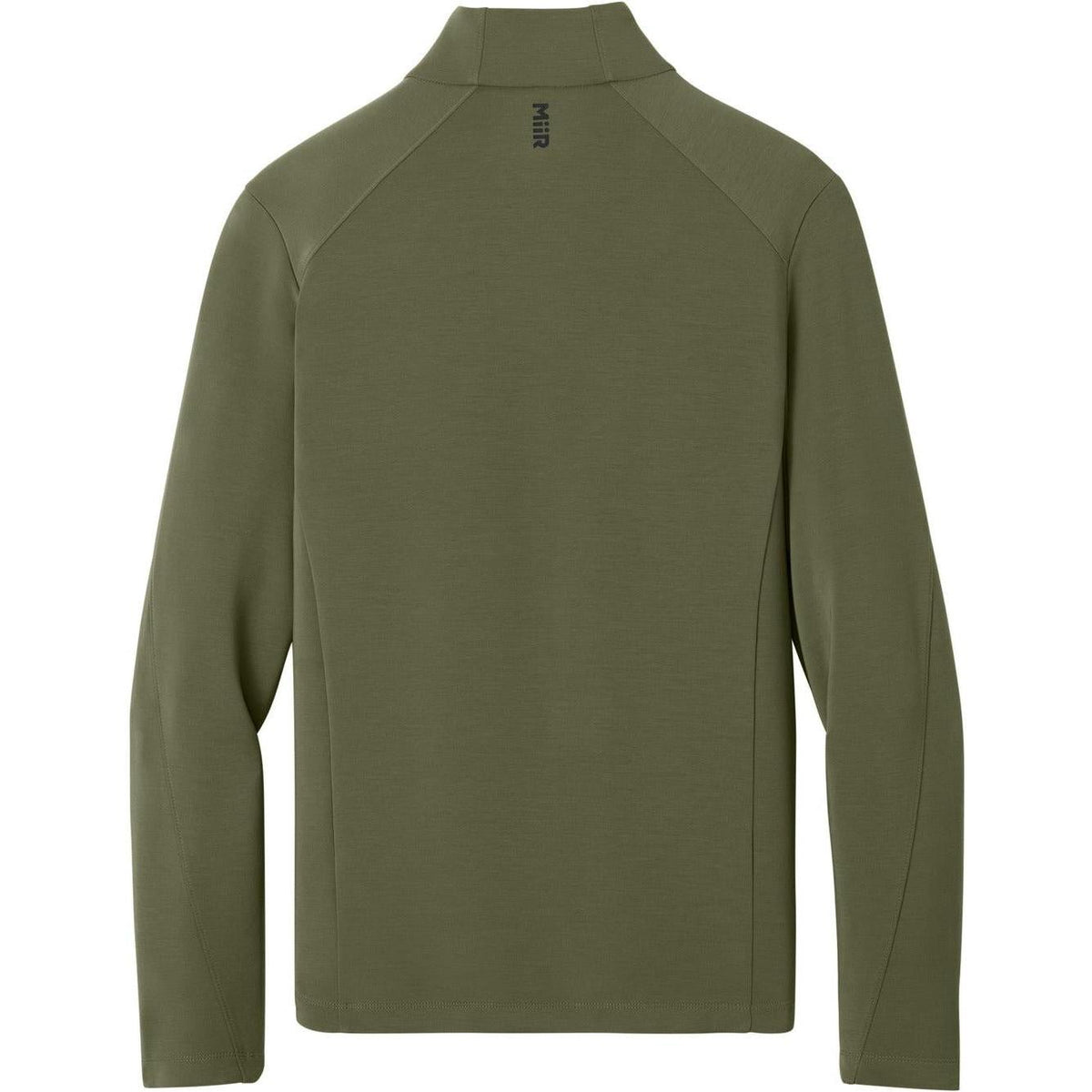 MiiR Kumo 1/4-Snap Pullover