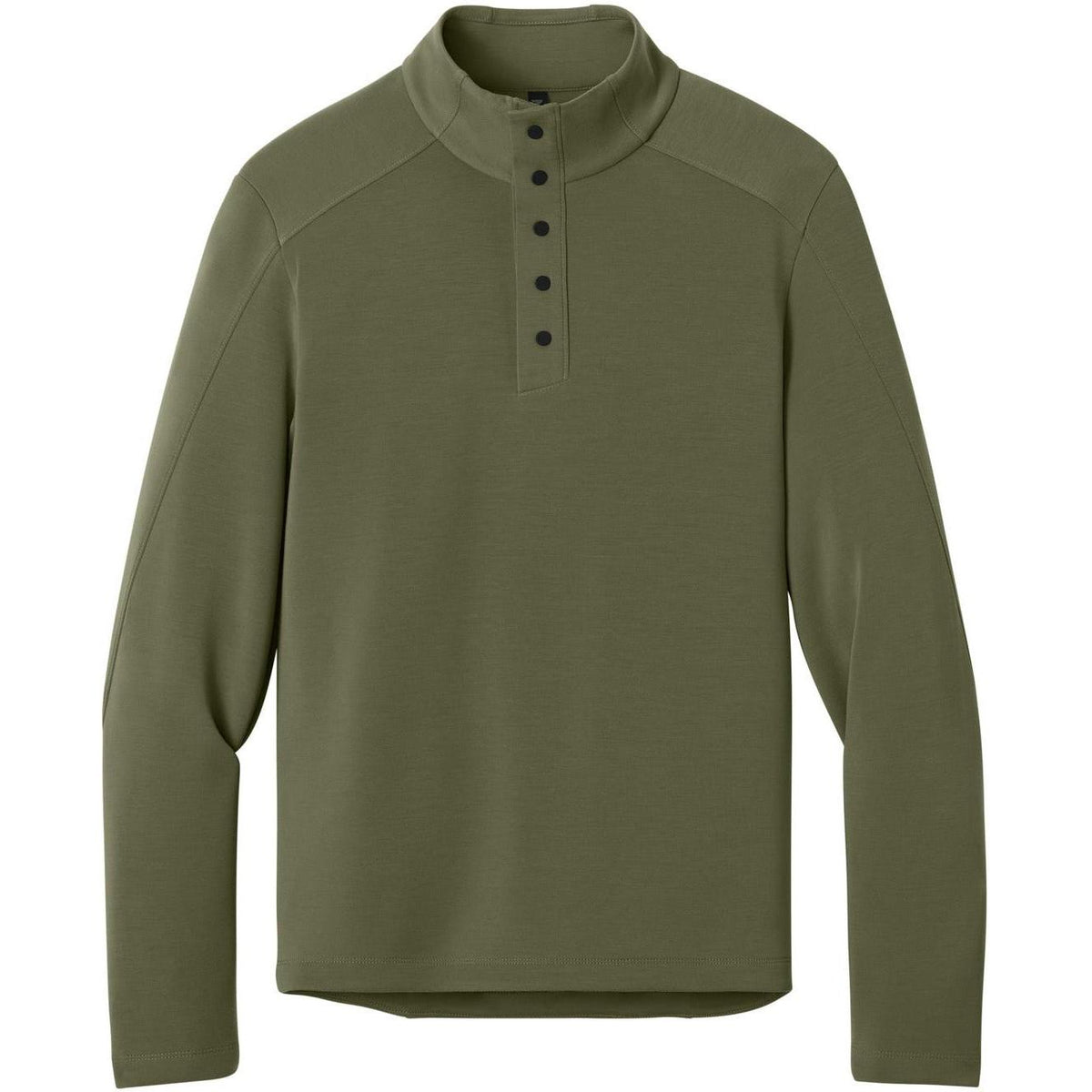 MiiR Kumo 1/4-Snap Pullover