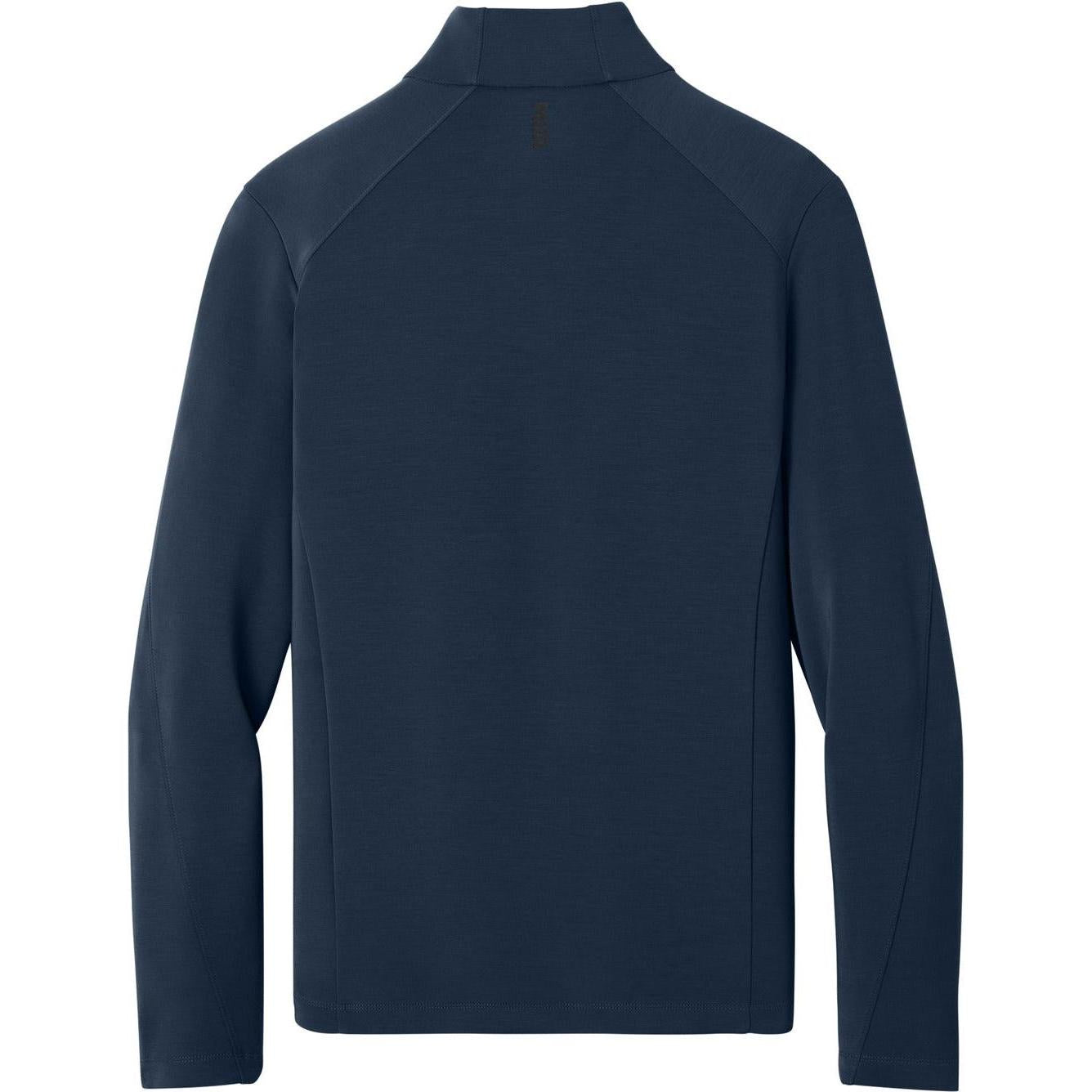 MiiR Kumo 1/4-Snap Pullover