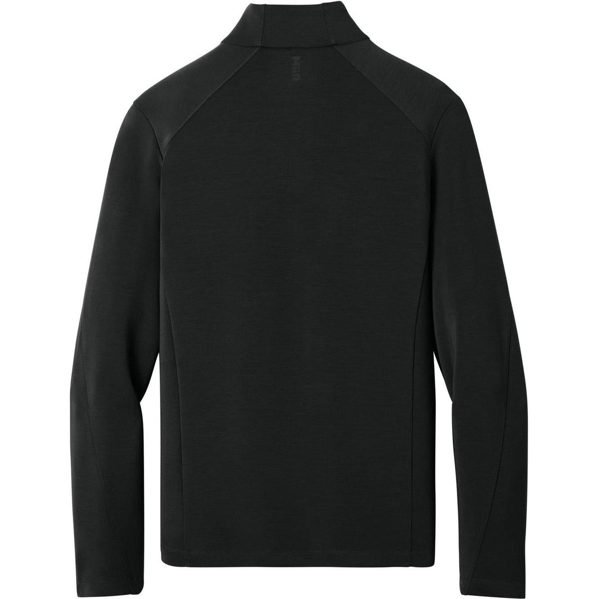 MiiR Kumo 1/4-Snap Pullover