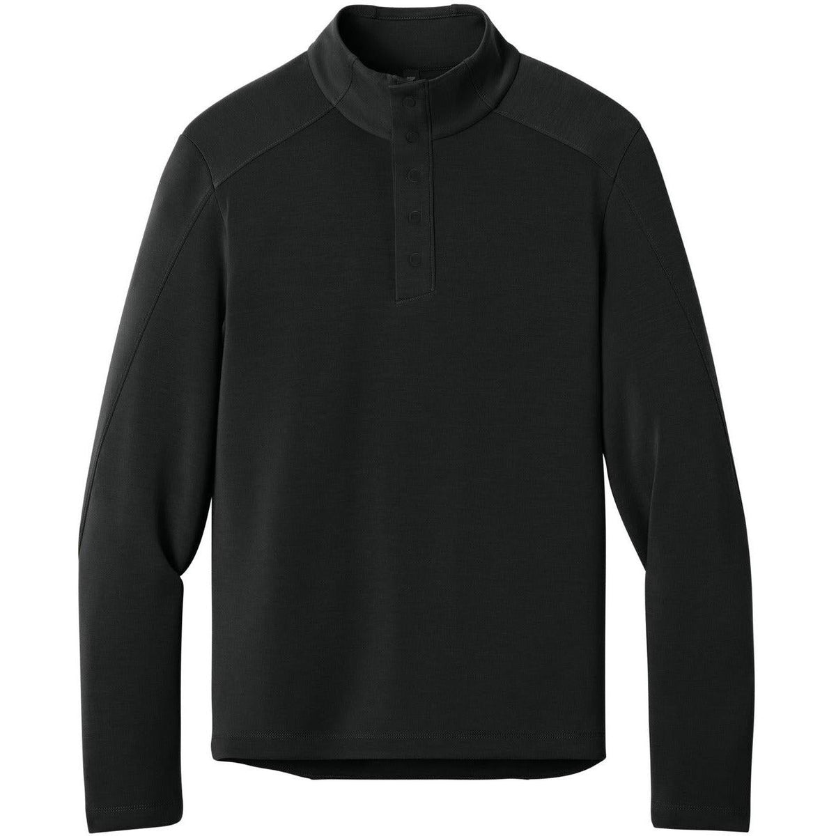 MiiR Kumo 1/4-Snap Pullover