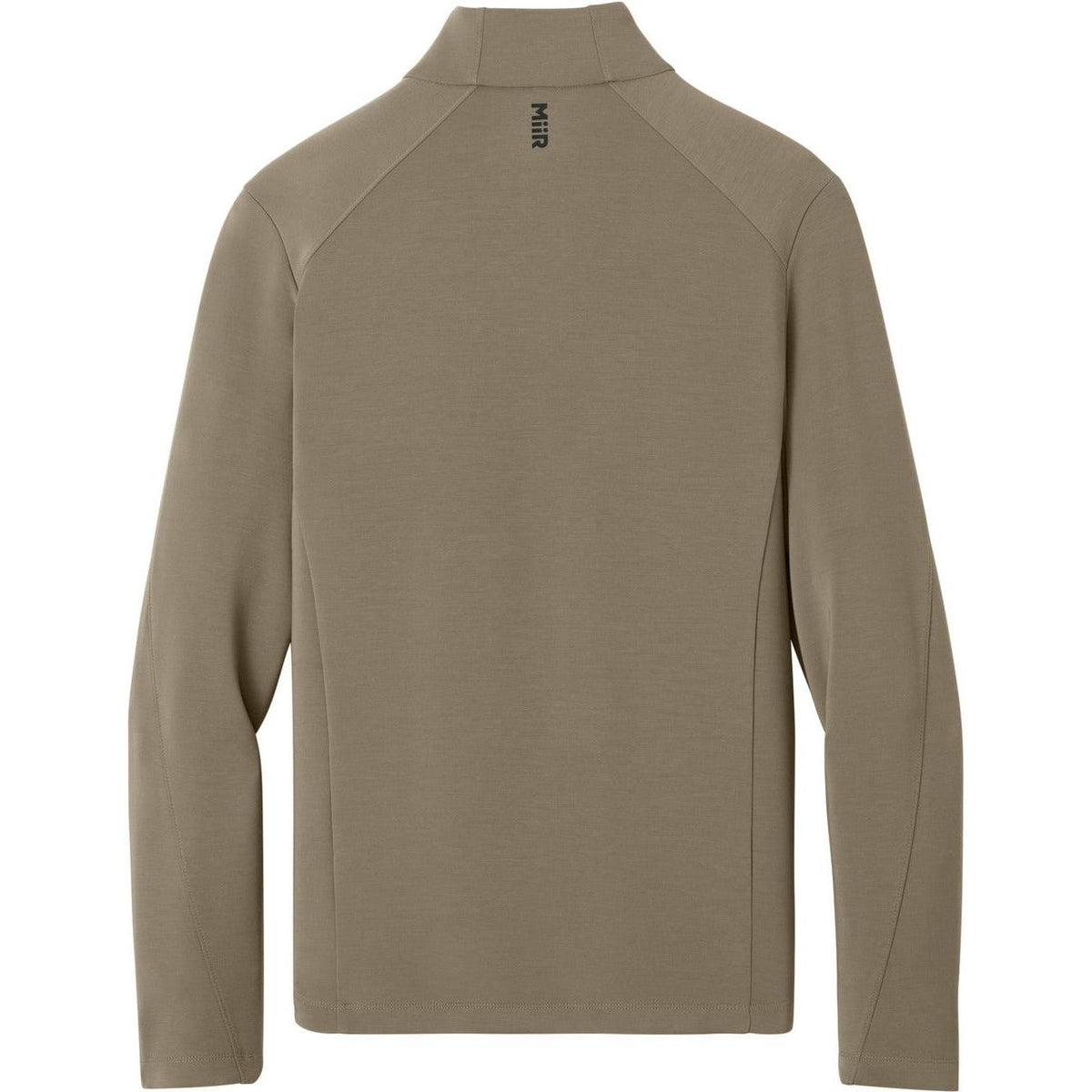 MiiR Kumo 1/4-Snap Pullover