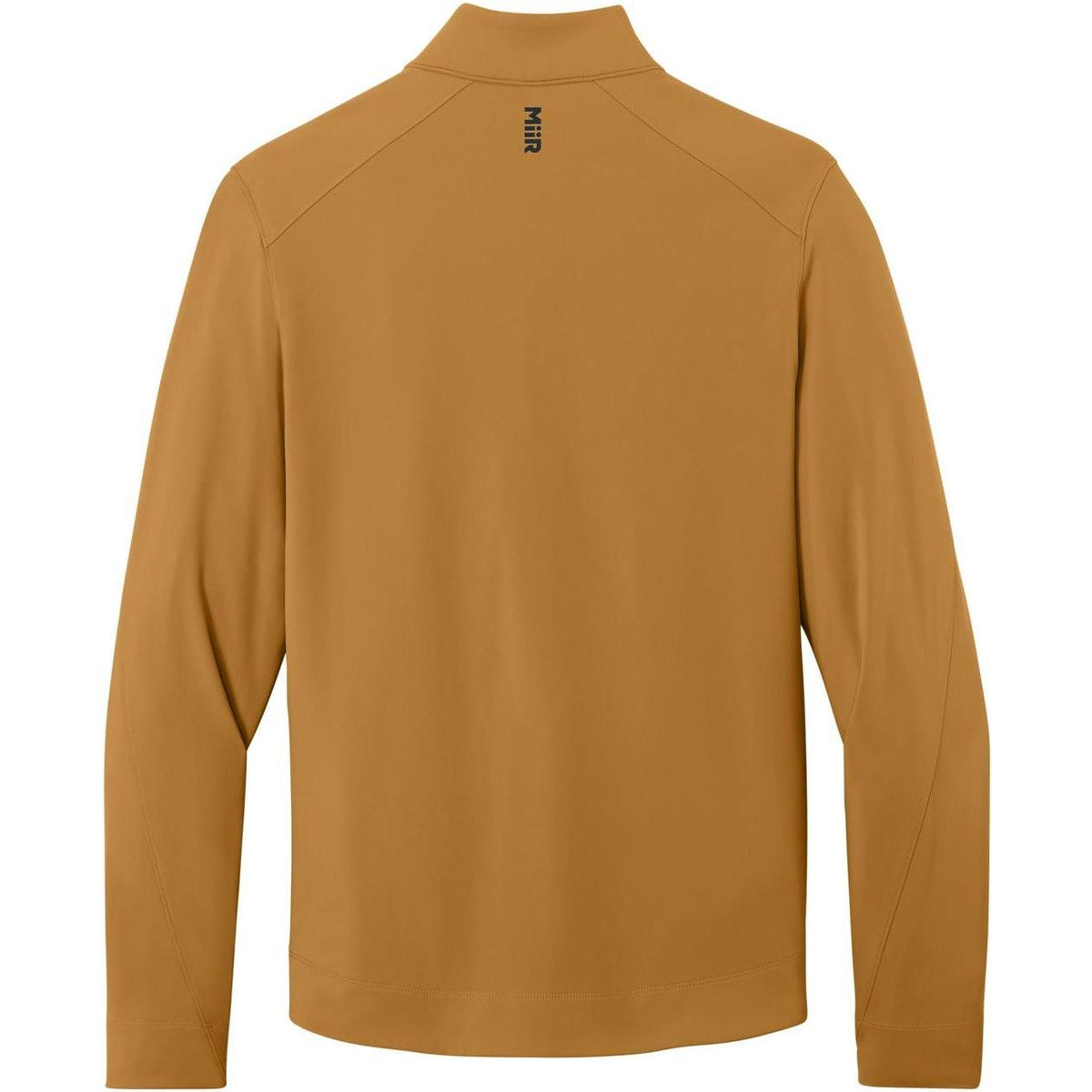 no-logo MiiR Kivu 1/4-Zip